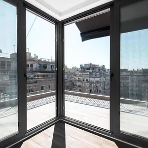  Διαμέρισμα Penthouse Level 8, Nilie Hospitality Mgmt