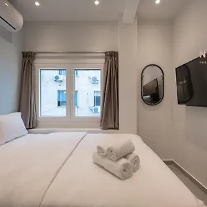  Διαμέρισμα Yellow Door, Nilie Hospitality Mgmt