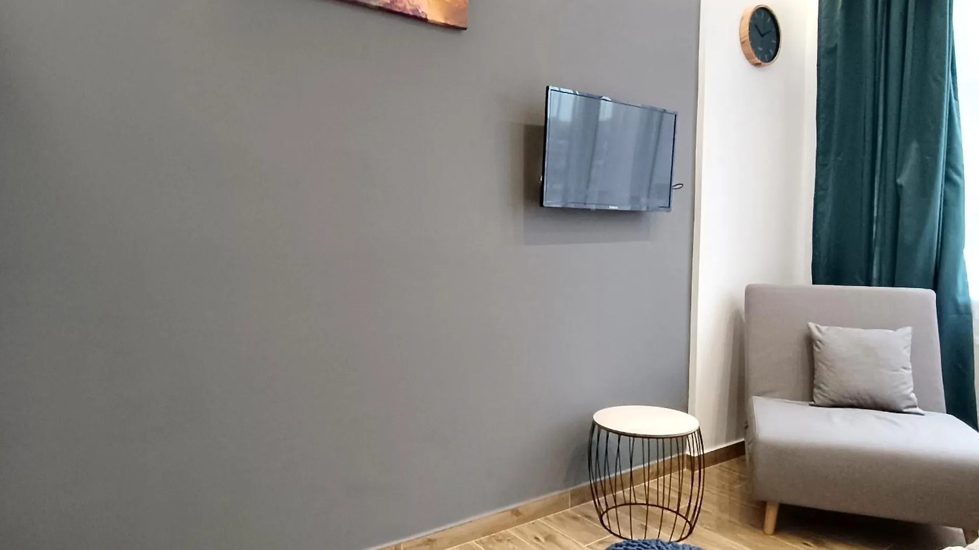 Apartment Purple Tulip Studio City Center Thessaloniki