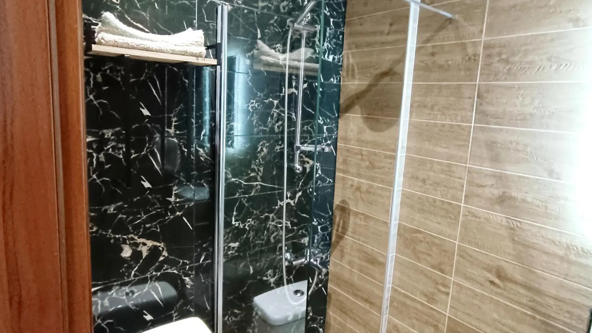 Purple Tulip Studio City Center Thessaloniki Apartment